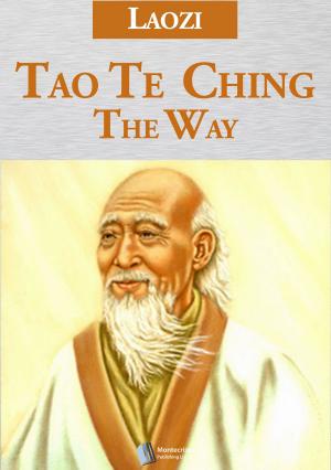 Book cover of Tao Te Ching - The Way