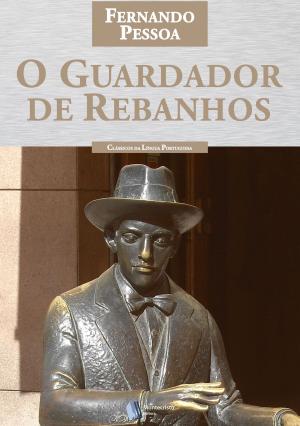 Cover of the book O Guardador de Rebanhos by Eça de Queirós