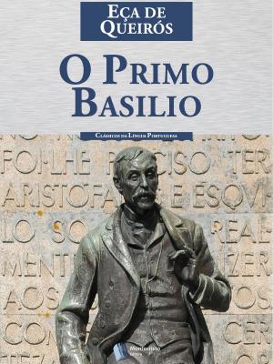 Cover of the book O Primo Basilio by Fernando Pessoa