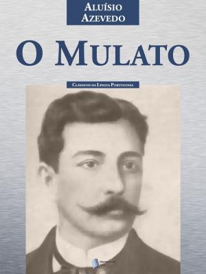 Cover of the book O Mulato by Eça de Queirós