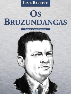 Cover of the book Bruzundangas by Eça de Queirós