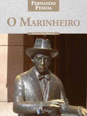 Cover of the book O Marineiro by Arthur Schopenhauer