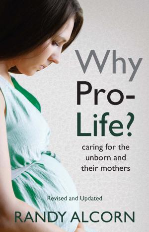 bigCover of the book Why Pro-Life? by 