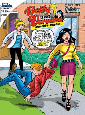 bigCover of the book Betty & Veronica Double Digest #189 by 
