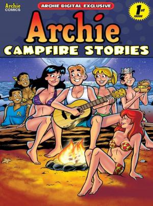 Cover of the book Pep Digital Vol. 011: Archie: Campfire Stories by Fernando Ruiz, Jack Morelli, Bob Smith, Rich Koslowski, Digikore Studios, Tom DeFalco, Rosario Tito
