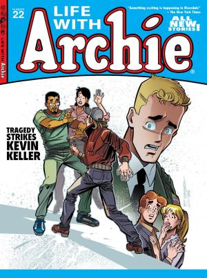 Book cover of Life With Archie #22