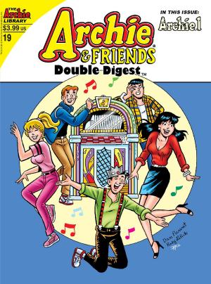 bigCover of the book Archie & Friends Double Digest #19 by 