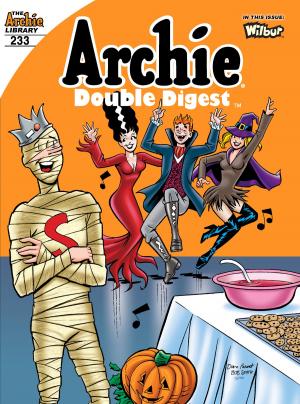 Book cover of Archie Double Digest #233