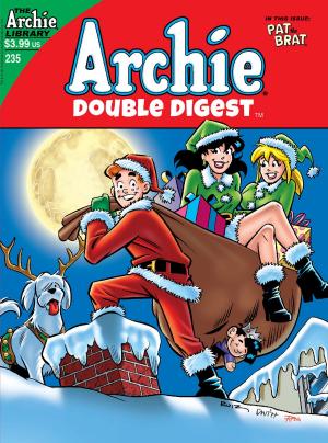 Cover of the book Archie Double Digest #235 by Mark Waid, Brian Augustyn