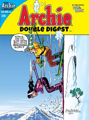 Cover of the book Archie Double Digest #236 by YR Choi