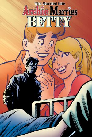 bigCover of the book Archie Marries Betty #26 by 