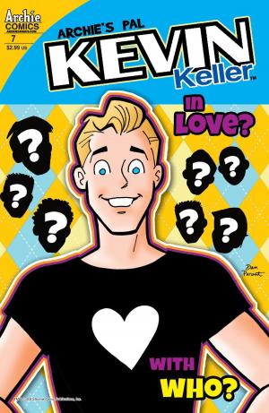 Cover of the book Kevin Keller #7 by Ian Flynn, Ben Bates, Gary Martin