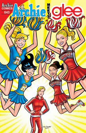 Book cover of Archie #643