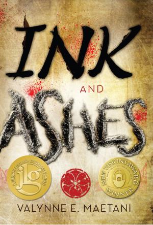 Cover of Ink and Ashes