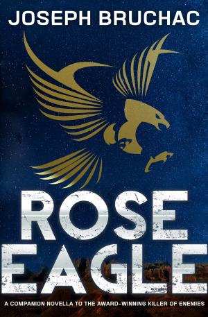 Cover of Rose Eagle