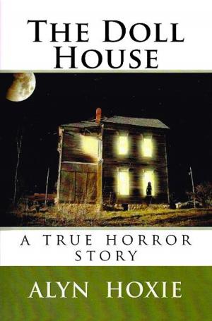 Cover of the book The Doll House by Megan Grandinetti