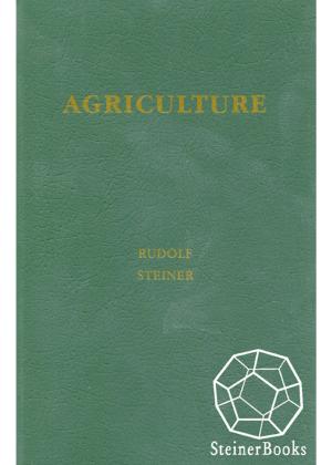 Cover of the book Agriculture by Marko Pogacnik, Ana Pogacnik