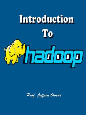 Cover of the book Introduction To Hadoop by Robin Rankin