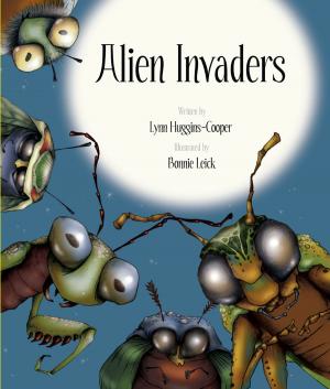 Book cover of Alien Invaders