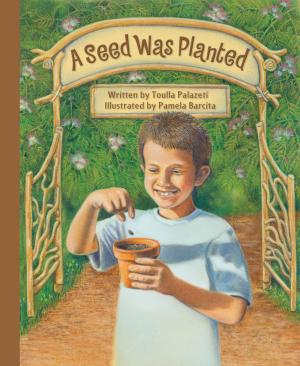 Book cover of A Seed Was Planted