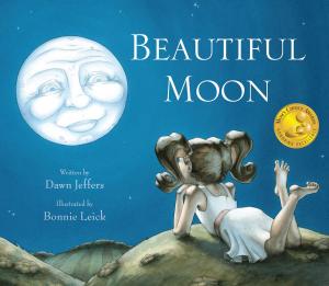 Cover of the book Beautiful Moon by Tim Hoppey