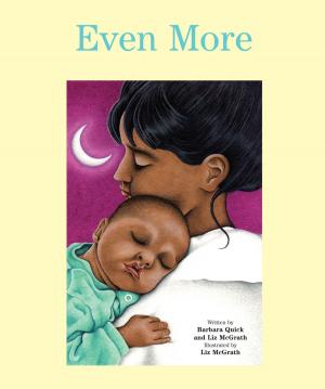 Cover of the book Even More by Toula Palazeti