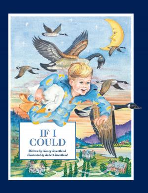 Cover of the book If I Could by Kathryn Heling, Deborah Hembrook