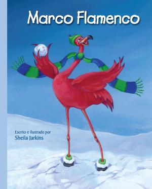 Cover of the book Marco Flamenco by Amy Crane Johnson