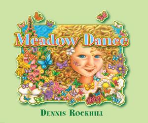Cover of the book Meadow Dance by Amy Crane Johnson