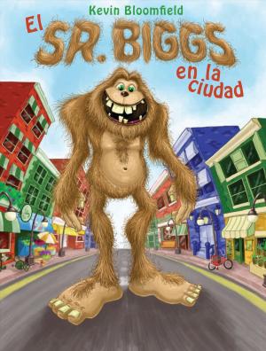 Cover of the book El Sr. Grande en la ciudad by Wendi Silvano
