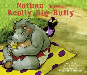Cover of Nathan and the Really Big Bully
