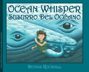 Cover of the book Ocean Whisper / Susurro del océano by Sheila Jarkins