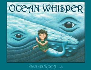Book cover of Ocean Whisper