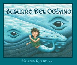 Cover of Susurro del océano
