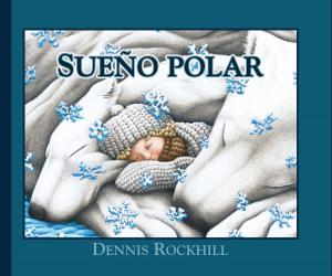 Cover of the book Sueño poiar by Dawn Jeffers