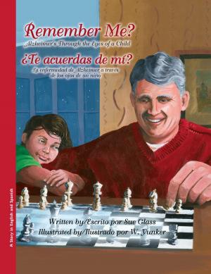 Cover of the book Remember Me? / ¿Te acuerdas de mí? by Nancy Sweetland