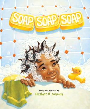 Cover of the book Soap, Soap, Soap by Sheila Jarkins