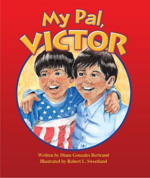 Cover of the book My Pal, Victor by Lynne Huggins-Cooper