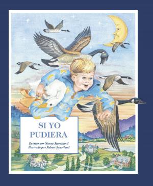 Cover of the book So yo pudiera by Heather Ayris Burnell