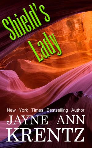 Cover of the book Shield's Lady by Lorraine Pearl