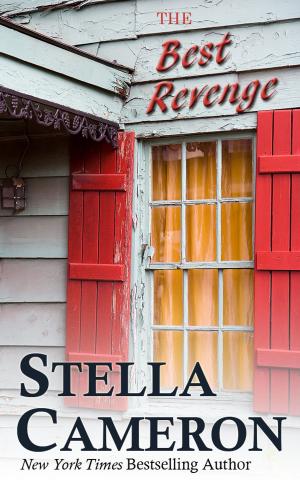 Cover of the book The Best Revenge by Melinda Curtis