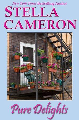 Cover of the book Pure Delights by Stella   Cameron