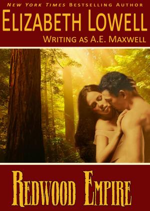 Cover of the book Redwood Empire by Stella   Cameron