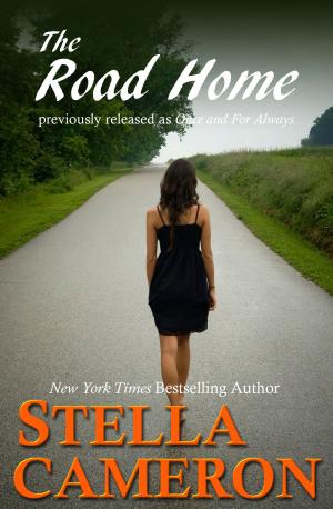 Cover of the book The Road Home by Stella   Cameron