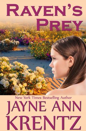 Cover of the book Raven's Prey by Jill  Marie Landis