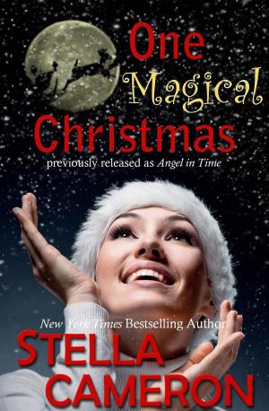 Cover of the book One Magical Christmas by Catherine Anderson