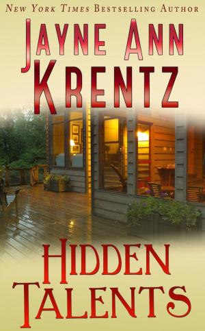 Cover of the book Hidden Talents by Catherine Anderson