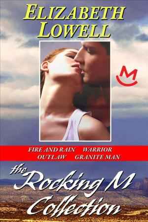 Cover of the book The Rocking M Collection by Catherine Anderson