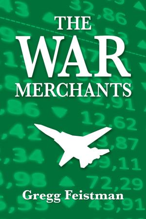 Book cover of The War Merchants