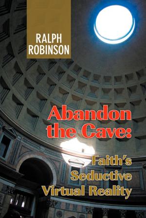 Book cover of Abandon the Cave